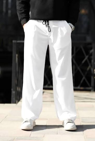 Pack of 3 trousers